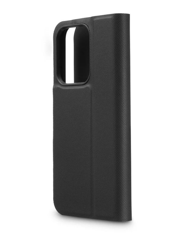 Hama Daily Protect, Flip case, Xiaomi, Redmi 15C, 17,5 cm (6.9"), Svart