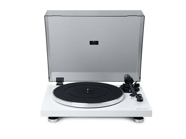 Muse MT-109 BTOW - Skivspelare