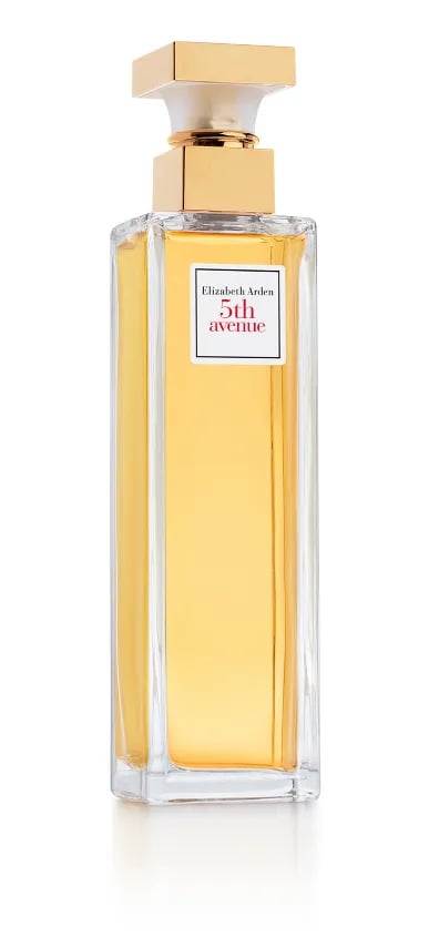 Elizabeth Arden 5th Avenue Eau De Parfum For Women 125 Ml