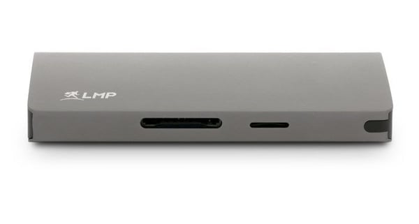 LMP-asema/replikointilaite USB-C (18641)