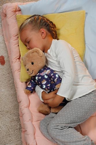 BABY born 840689, Leksaksbjörn, 0 år