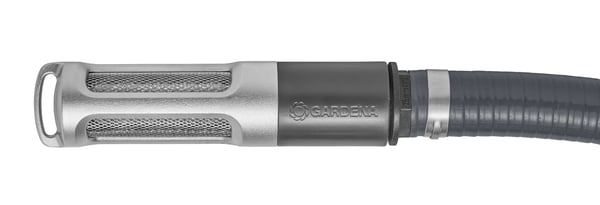 Gardena 9093-20, Sugefilter