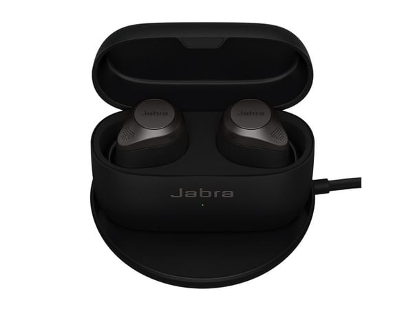 Jabra - Trådlös laddningsplatta