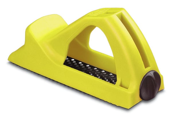 Stanley 5-21-104, Svart, Gul, 160 mm, 70 mm, 98 mm, 90 g, 1 styck