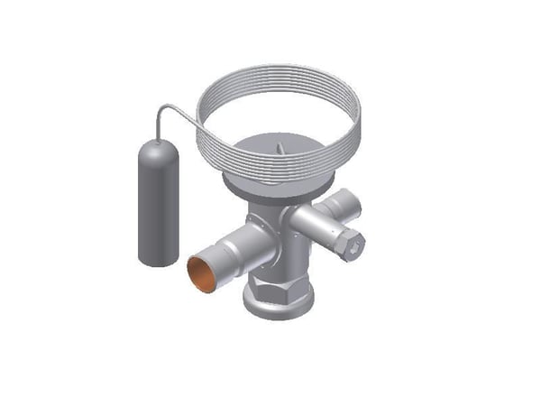Danfoss 068U2205, 146 g, 1 stykker