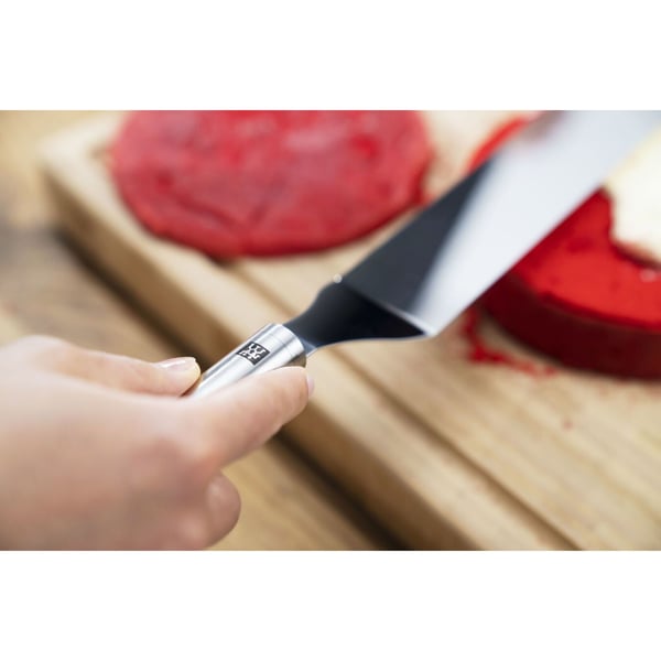 ZWILLING Pro Paletkniv Sølv, 18/10 rustfrit stål
