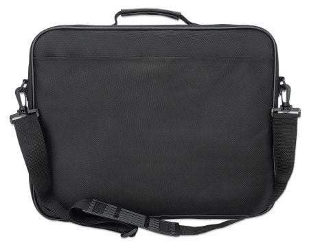 Manhattan 439947, Laptop-veske, 39,6 cm (15.6"), Skulderrem, 500 g