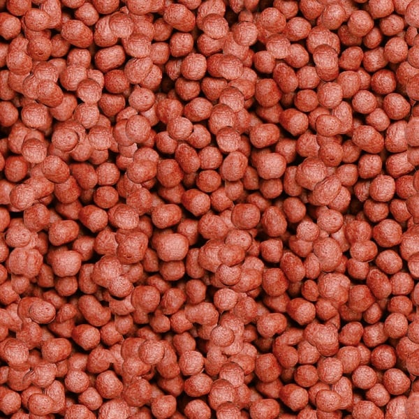 sera Koi Royal Medium, Damfisk, Tørr fiskemat, Granulat, Vitamin A, Vitamin B1, Vitamin B2, Vitamin C, Vitamin D3, Vitamin E, Medium, 32,5%