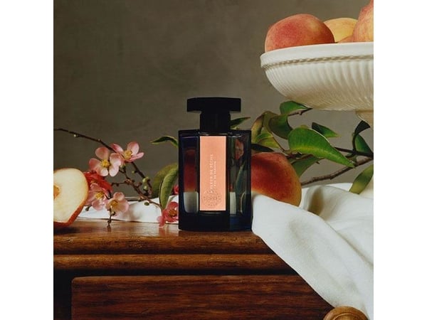 L'Artisan Parfumeur A Fleur De Peche Edp Spray - - 100 ml