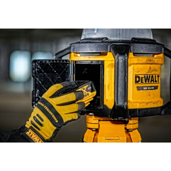 DeWalt DCL074-XJ Arbetslampa - 18 V