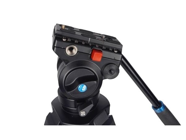 Sirui SH-05 videoteline