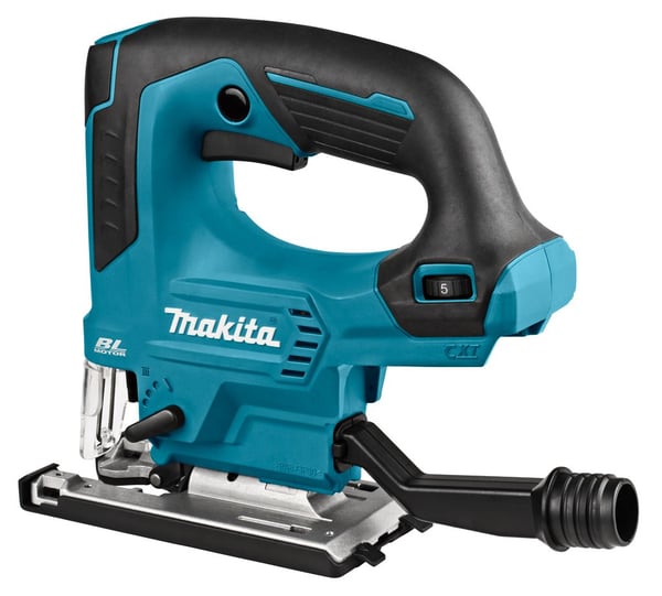 Makita JV103DZ batteridrevet pendelstikksag 10,8/12 V, uten batteri - SOLO