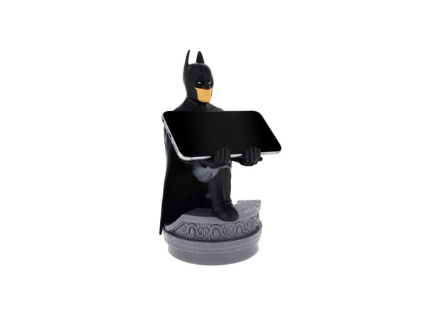 Exquisite Gaming Cable Guys Batman - Hållare för spelstyrenhet, mobiltelefon