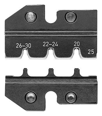 Knipex 97 49 25, Crimpverktyg