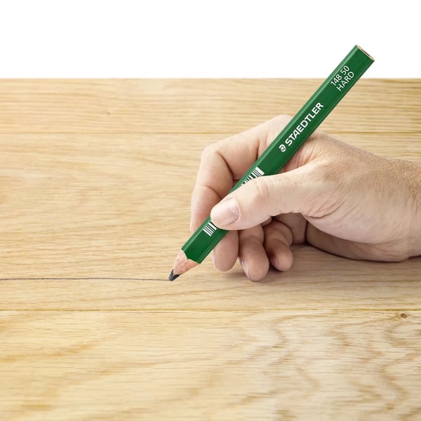 Staedtler 148 50, 1 stykker, Forest Stewardship Council (FSC)