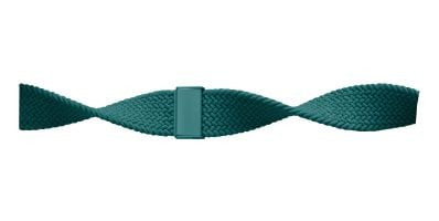 Puro Loop Band rem till Apple Watch 4/5/6/7/8/SE 40/41 mm (grön)