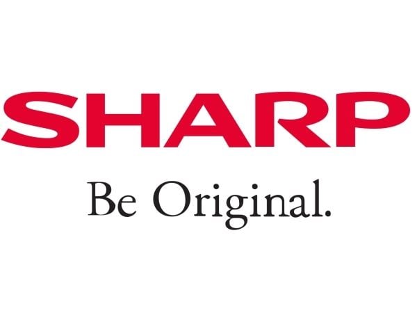 Sharp MX62GRSA - OPC-trumma - för Sharp MX-6240N, MX-6500N, MX-7040N, MX-7500N