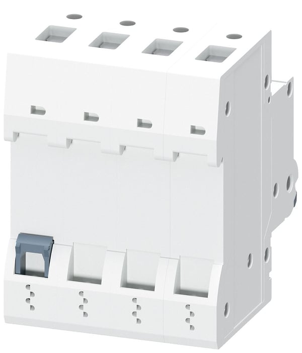 Siemens 5SL44168 5SL4416-8 Strömbrytare 16 A 400 V