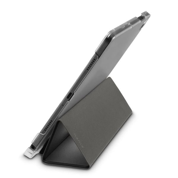 Hama Fold Clear, Folio, Samsung, Galaxy Tab A11 / A9+ 11”, 27,9 cm (11"), 237 g