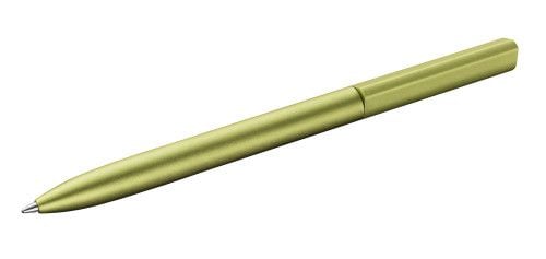 Pelikan kulepenn Ineo Elements K6 Green Oasis foldeboks