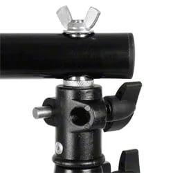 Walimex 16955, 8,24 kg, 4650 mm, 1160 mm, 4000 mm