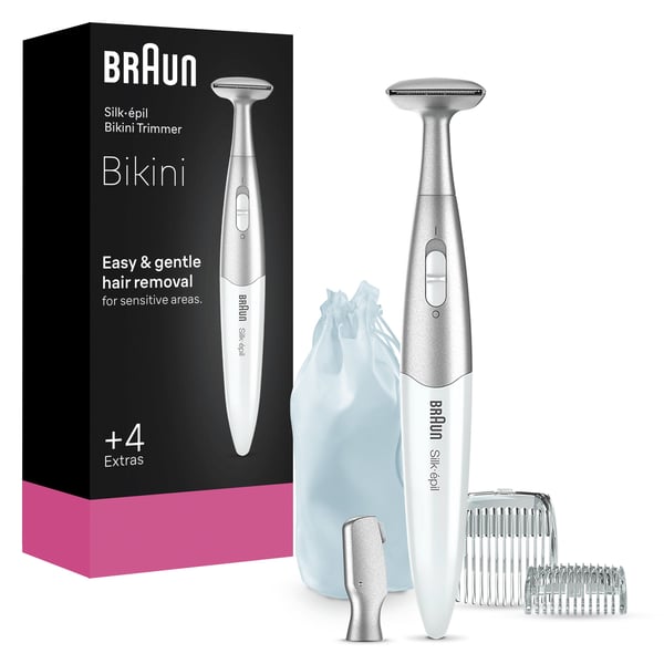 Braun Silk-épil FG1100 Bikini Styler