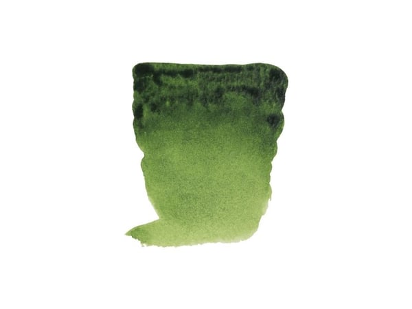 Rembrandt akvarellrør Sap Green 623 Rembrandt akvarellrør Sap Green 623