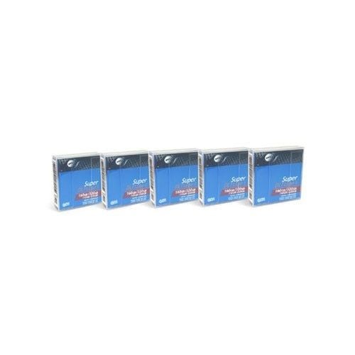 DELL JJD72, Tyhjä datanauha, LTO, 1500 GB, 3000 GB, Musta, Sininen, - PowerEdge R320 - PowerEdge T640 - PowerEdge T330 - PowerEdge T440 - PowerEdge...