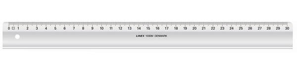 LINEX 1040M SKOLELINEAL
