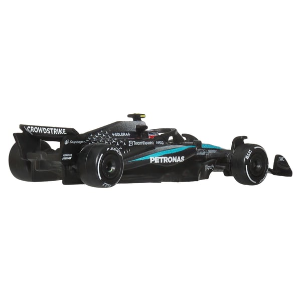 Hot Wheels F1 Racing Premium 2-Pack 1:64 Mercedes