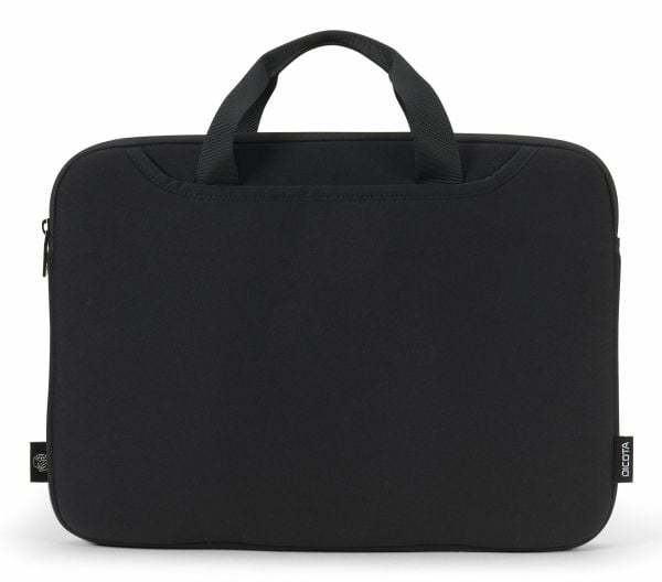 DICOTA ONE Smart - Fodral för bärbar dator - 14" - 14.1" - svart
