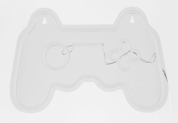 Activejet AJE-NEON PAD LED-neon, monivärinen, monivärinen