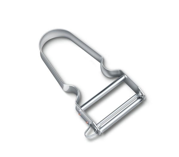 Victorinox 6.0900 Skrællekniv Aluminium Længde 110 mm