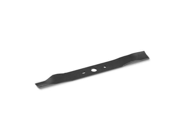 Kärcher 2.444-013, Ruohonleikkurin terä, Kärcher, LMO 36-46 Battery, LMO 36-46 Battery Set, Musta, Terästä, 460 mm