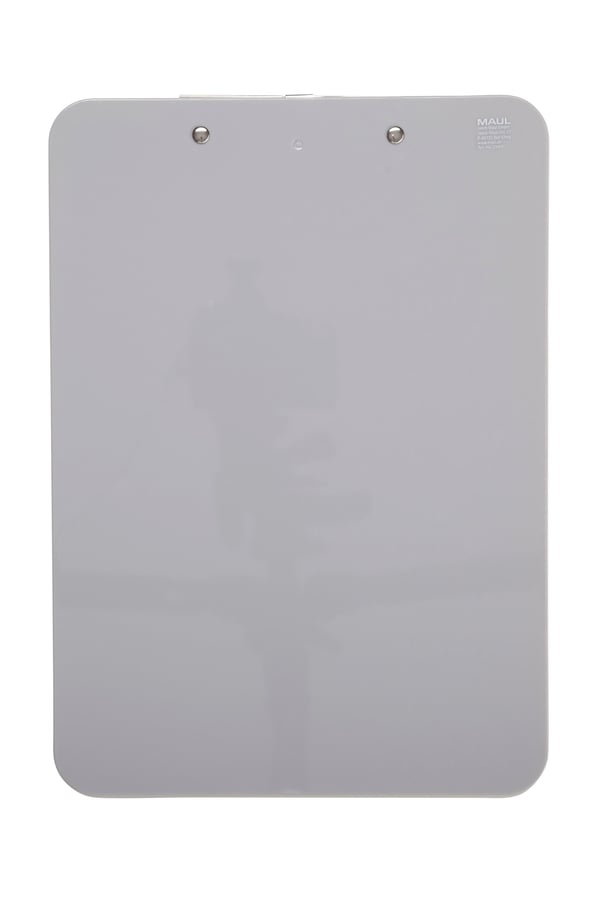 MAUL 2340582, Grå, A4, Plast, 3 mm, 226 mm, 15 mm