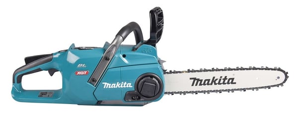 Makita UC015GT101 batteridrevet motorsag 40V XGT 35 cm 25,5 m/s