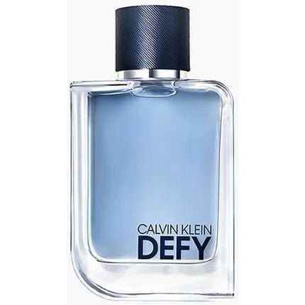 Calvin Klein Defy Eau De Toilette Spray 100ml