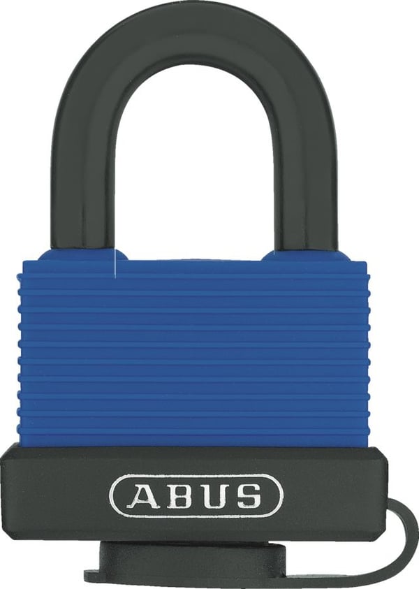 ABUS riippulukko 70IB/45 ruostumatonta terästä