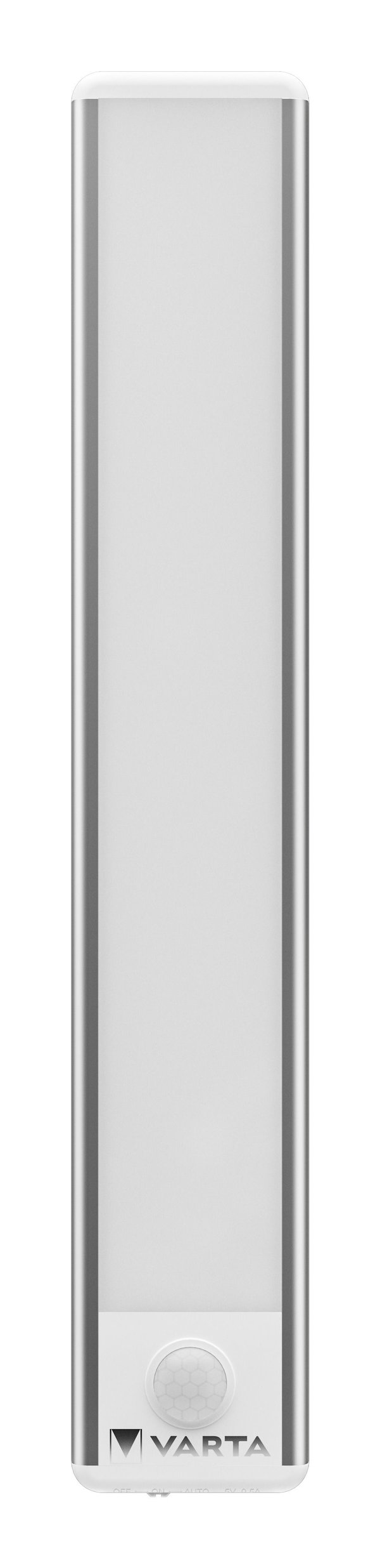 Varta - Rörelsesensor ljus - LED - varmt vitt ljus