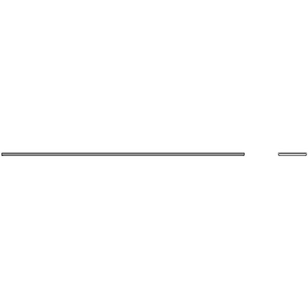 Siemens 8GK9520-0KK03, Harmaa, Terästä, 345 mm, 2090 mm, 50 mm, 8,4 kg