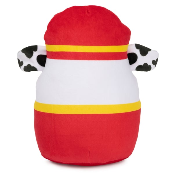 PAW Patrol Squish Marshal, Hund, 3 År