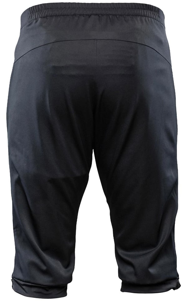 HeatX Heated Knee Pants XXL - Black