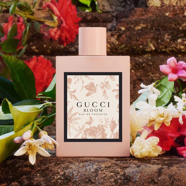 Gucci Bloom Eau De Toilette Spray 30ml