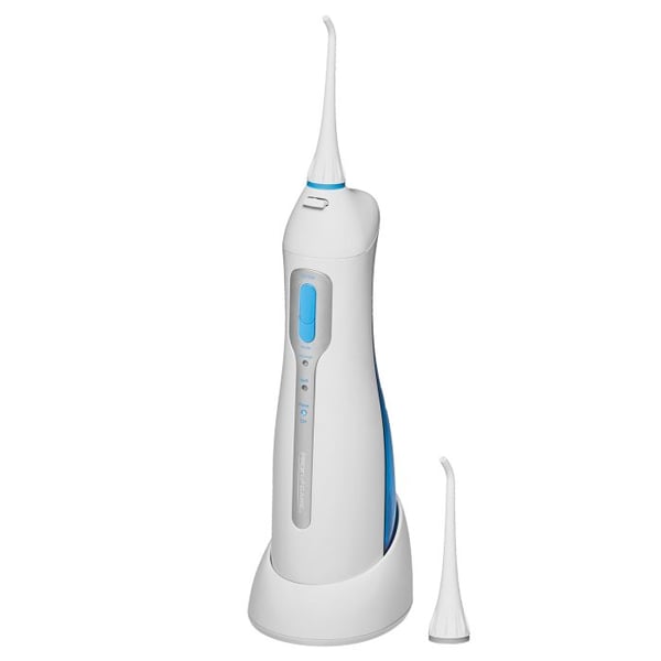 ProfiCare PC-MD 3026 A - Suuvesi - johdoton - valkoinen/sininen