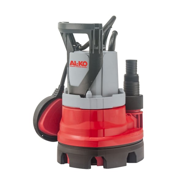 AL-KO DRAIN 9500 Easy Dränkbar pump