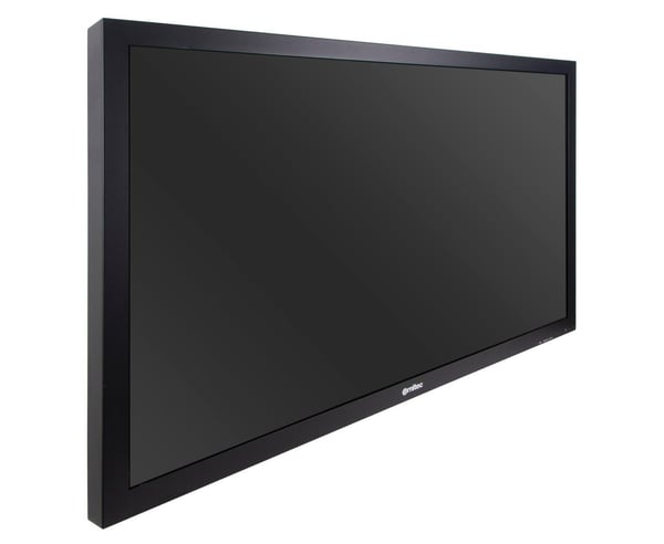 Ernitec 0070-24186-HB3000-INDOOR, 2,18 m (86"), 3840 x 2160 pixlar, 4K Ultra HD, LCD, 3D kompatibilitet, 5 ms