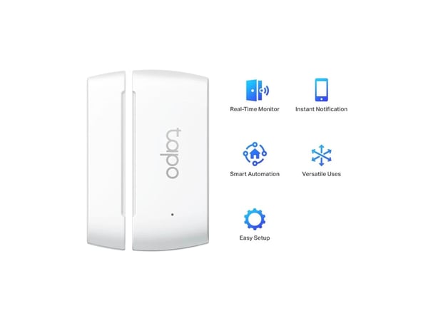 TP-Link Tapo T110 Smart Door/Window Sensor