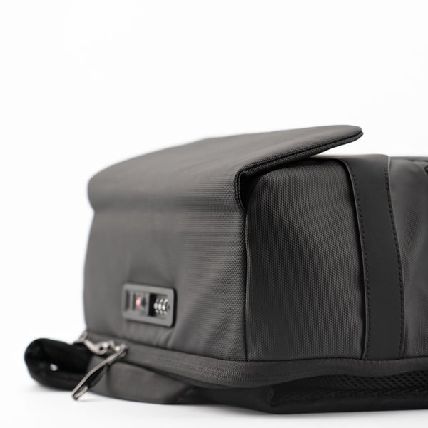 RealPower TravelBag Pro,TSA.Magnetverschluss,900D Anti-Skid