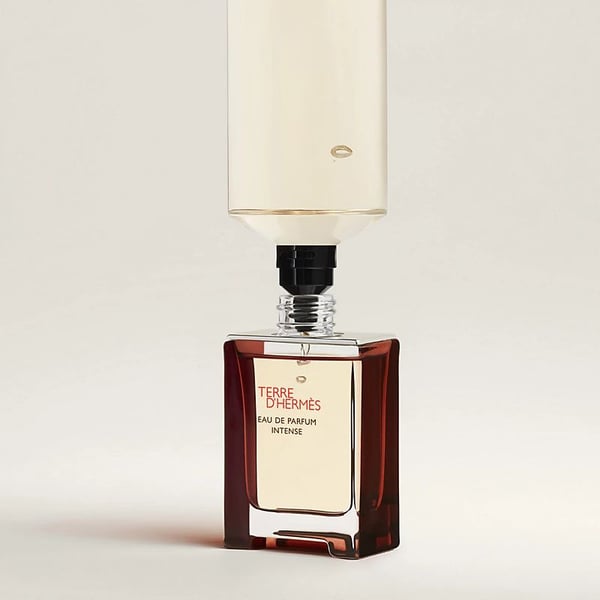 Hermes Terre D'Hermes Parfum Intense Eau De Parfum Vaporisateur 50 Ml