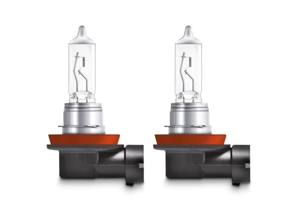 Osram Night Breaker Silver - H11 Billampa
